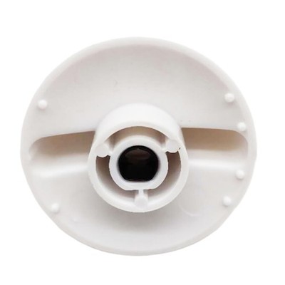 2Pcs/Pack WH1X2721 Washing Machine Dryer Knob Replacement For Dryer Machine Part