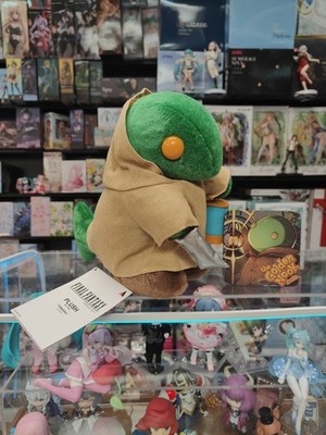 Square Enix Final Fantasy Tonberry plush
