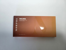 Morphe Solaria Power Multi-Effects Palette - NIB - DISCONTINUED