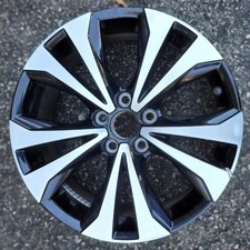 2018 2019 2020 2021 LEXUS NX300 F-SPORT 18"X7.5 USED OEM WHEEL 96303 WCC4317