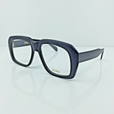 New GOLIATH I Eyeglasses ULTRA GOLIATH 1 C. Matte Black 58-20-145mm Holland