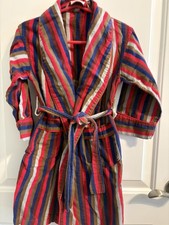 Vintage Tom 'n Jerry For Little Men Childs Robe