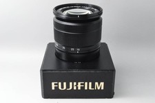 FUJIFILM XC 16-50mm F3.5-5.6 OIS Black Fast Shipping