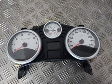 Compteur Peugeot 207