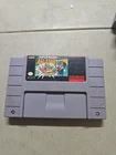 Super Mario All-Stars (Super Nintendo SNES) Authentic Original Cartridge S1