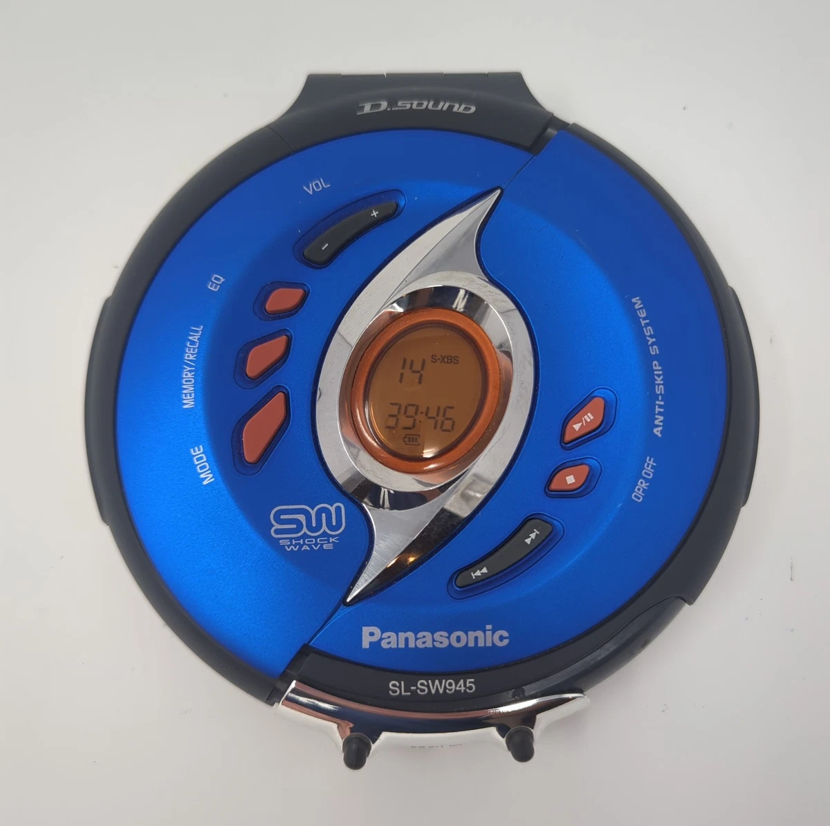 panasonic shockwave products for sale | eBay