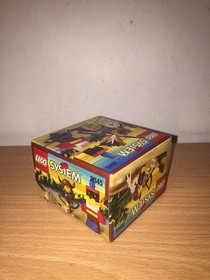 Lego West 2845 INDIAN CHIEF MIB, 1997