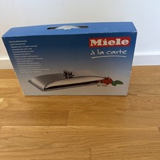 Miele A La Carte Gourmet Bräterdeckel
