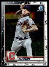 Click to enlarge Mike Clevinger