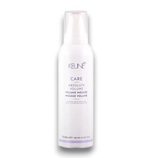 Keune Care Absolute Volume Mousse 6.7 oz NEW