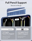 ESR Hybrid Case 360 Rebound Series for iPad Air 13-inch (2024, M4) — photo 8