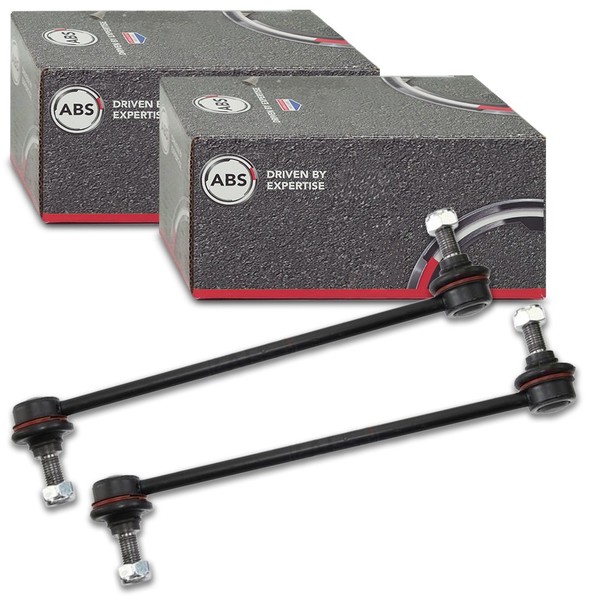 2X A.B.S. Koppelstange Renault Grand JZ0/1 Megane BZ0/1 B3 DZ0/1 KZ0/1 BZ-image
