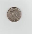 1921 S Walking Liberty Half Dollar