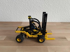 LEGO&reg; Technic Forklift / Set 8248 | Used