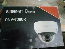Wisenet Q Series QNV-7080R