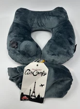 AirComfy Daydreamer Travel Neck Pillow - Self-Inflatable