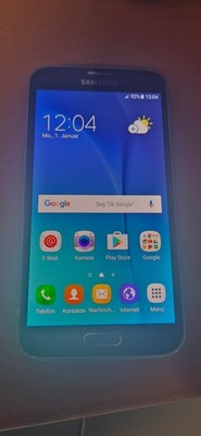 SAMSUNG GALAXY S5 NEO SCHWARZ  16MP