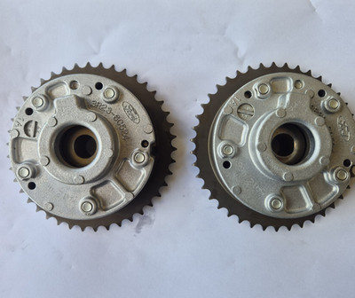 VVT VARIABLE CAM TIMING VCT Camshaft Gears FORD FALCON BA, BF, FG XR6 TURBO 4.0L