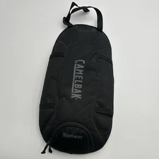 Camelbak StoAway Black Bag (no bladder) - 3 liter version