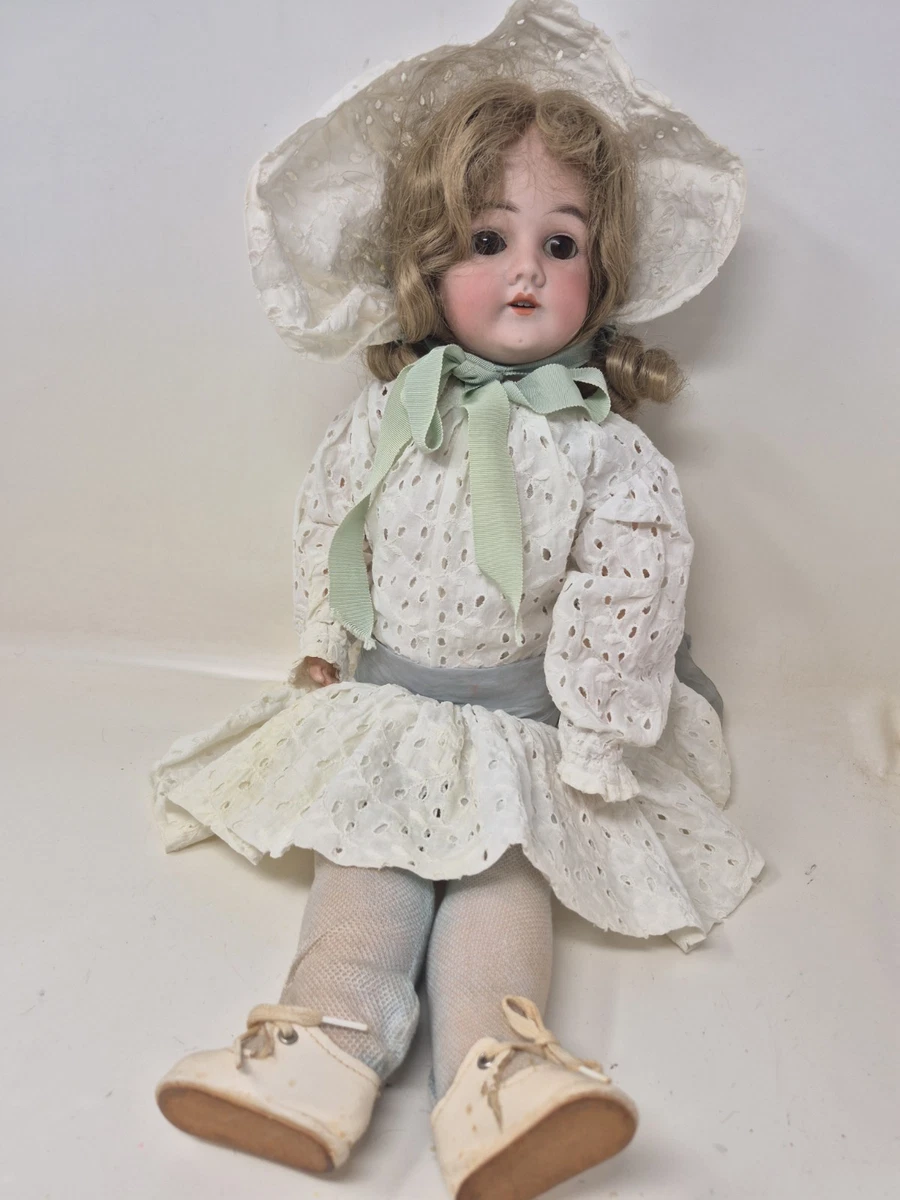 Armand Marseille 390 for sale | eBay
