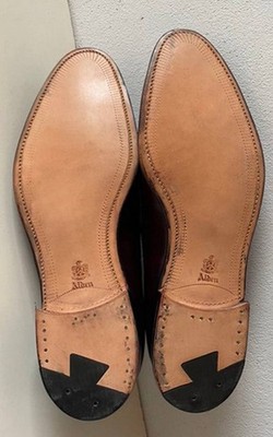 Alden 663