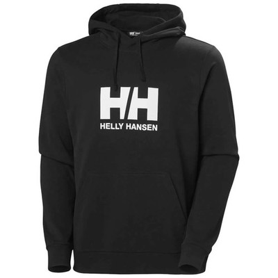 Helly Hansen Herren HH Logo Hoodie 2.0