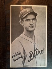 1935 Goudey Baseball Cards 8