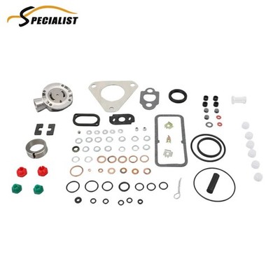 Overhaul Rebuild Kit 7139-223 Fit CAV Lucas DPA Roto Injection Pump Delphi Ford