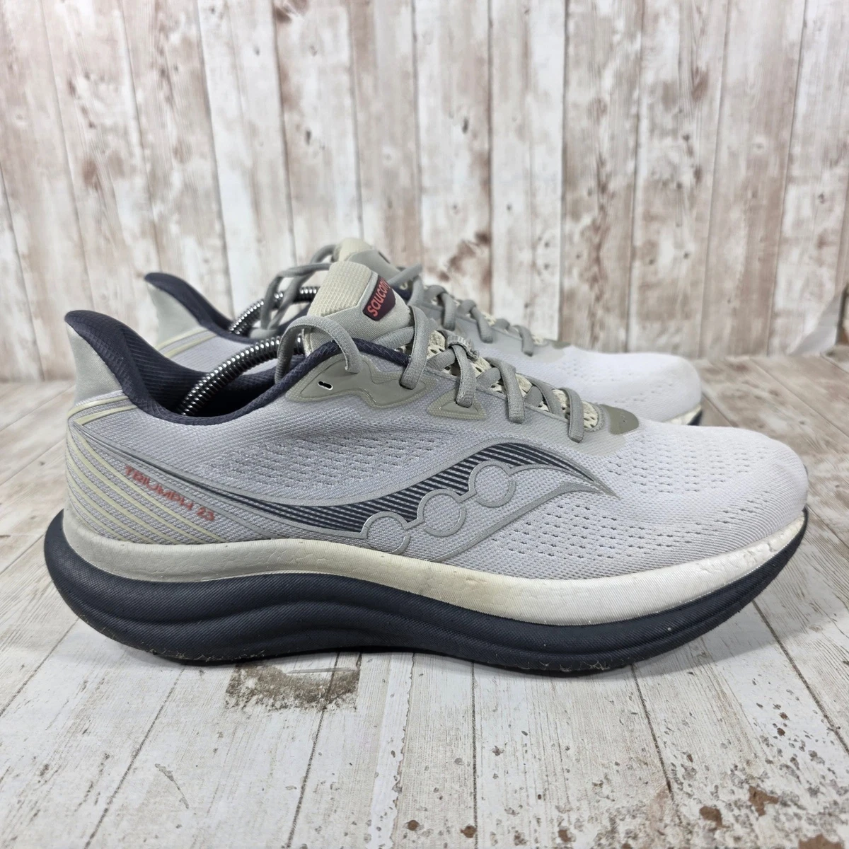 Saucony Triumph 20 Prospect Glass for sale | eBay