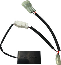 Custom Dynamics Magic Strobes Brake Light Fla...