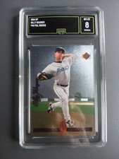 Top 10 Billy Wagner Baseball Cards 16