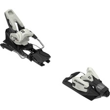 Salomon Strive 14 GW Ski Bindings - Seafoam Green/Black NEW 2026