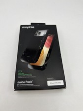 mophie Juice Pack Battery Case for Apple iPho...