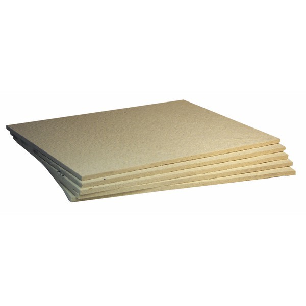 Panneau rigide BOARD 607 25mm pour stopper les pertes de chaleur et isoler les parois froides