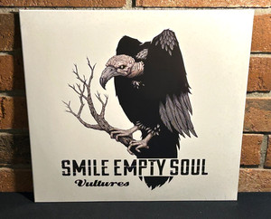 Vultures 1 Vinyl | eBay