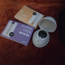 Fertility Monitor  Ovulation Test Kit  2 Boxs WANDS Mira Track Hormones