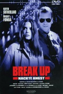 Break Up - Nackte Angst von Paul Marcus | DVD | Zustand gut