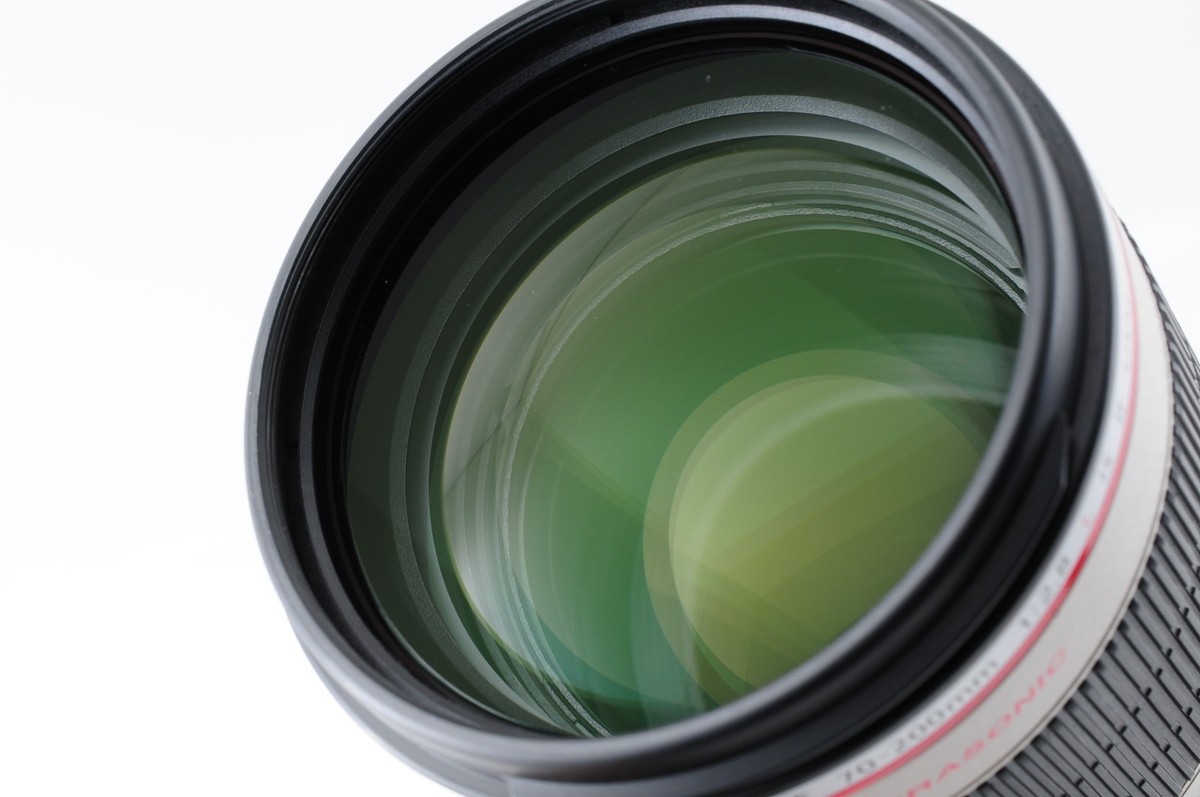 Canon SLR Lenses EF 70-200mm F/2.8L IS II USM Telephoto Zoom Lens