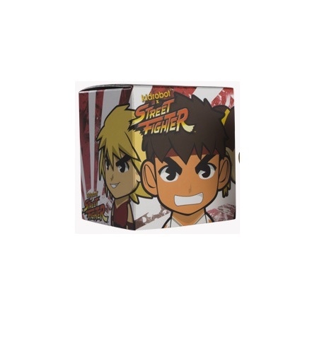 Kid Robot Street Fighter Series Blind Box - Picture 1 of 1