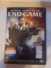 End Game (DVD, 2006)