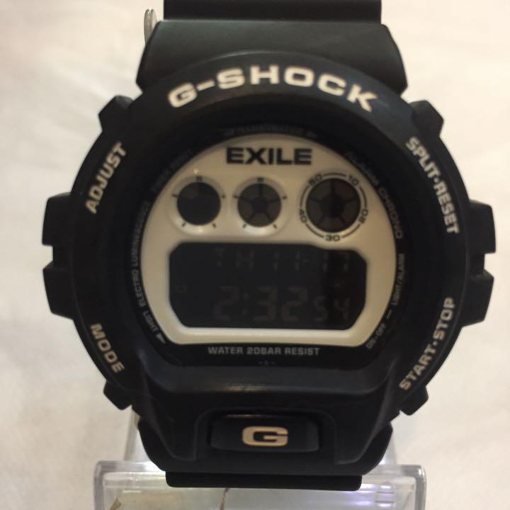 Men Casio G-SHOCK EXILE w56 Free Shipping | eBay