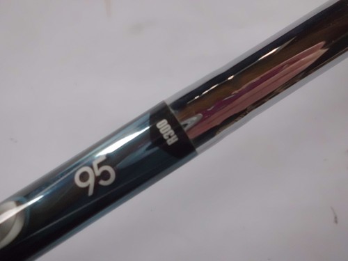 PRE~LOVED CALLAWAY HOT X ~ 6 IRON ~ LEFT HANDED ! ~ XP 95 REGULAR STEEL SHAFT - Picture 6 of 9