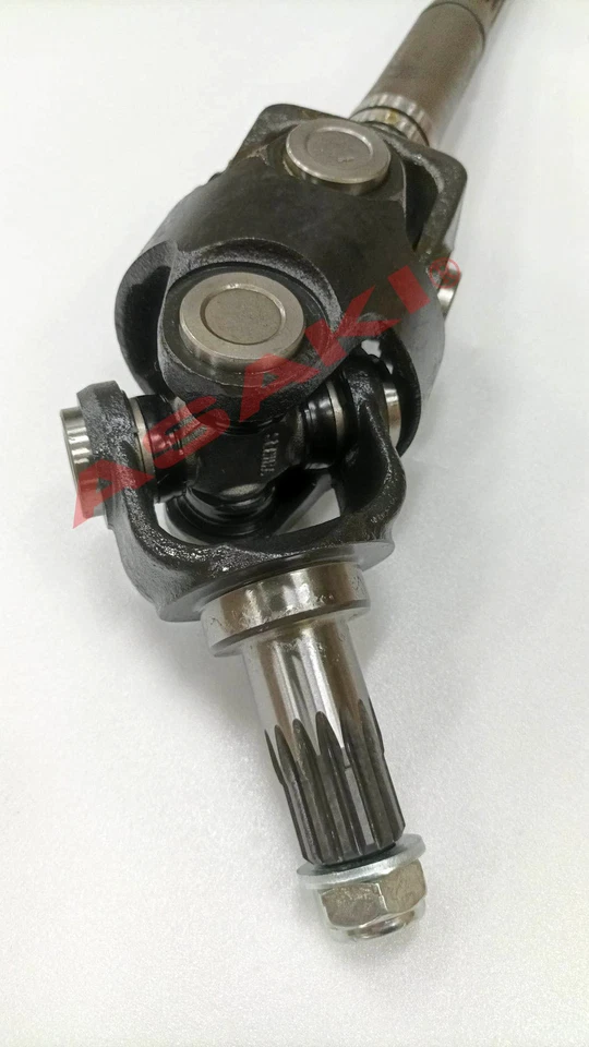 For Mercury Mercruiser Stern Drive Bravo U-Joint Assembly 864244A2 28060 18-6401 - Image 2 of 4