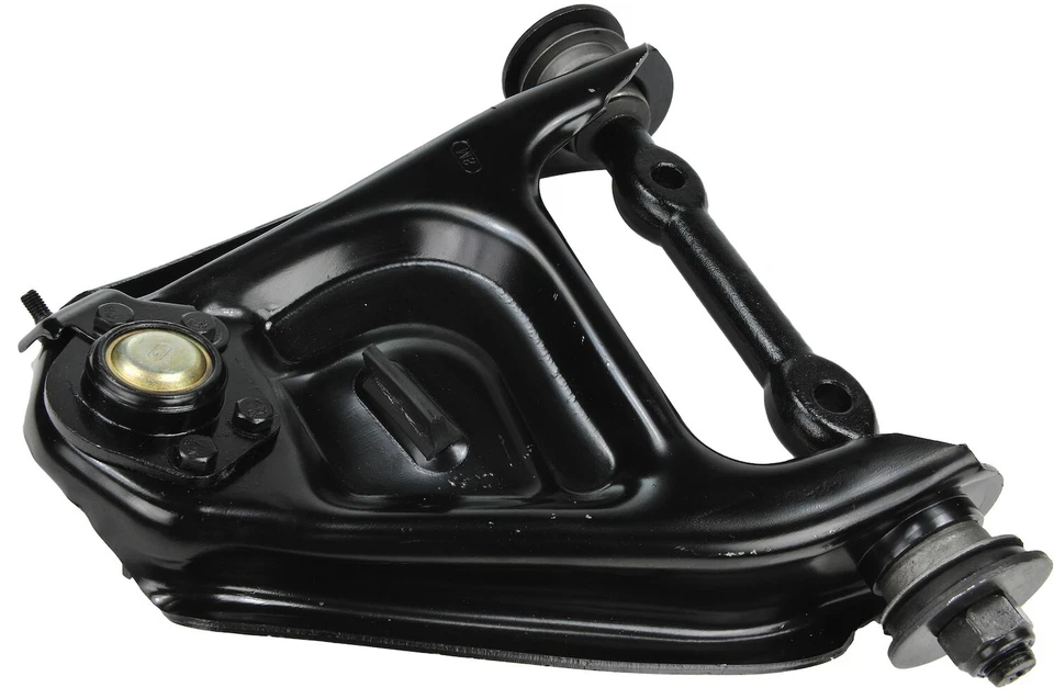 Brazo de control y rótula delantera izquierda superior 1976 para Chevrolet G20 1975-1995 Foto 3 de 4