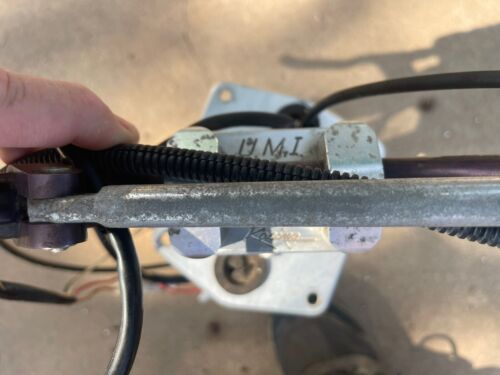 UMI RACING BILLET ALUMINUM AFTERMARKET STEERING YAMAHA WAVE RUNNER GP1200R - Foto 3 di 11
