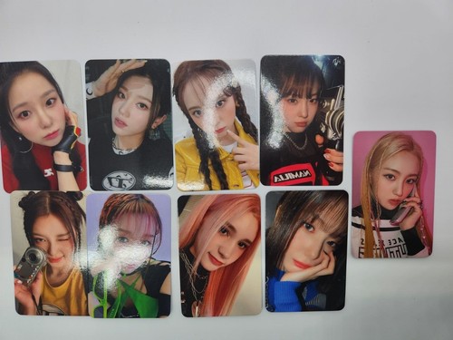 KEP1ER TROUBLESHOOTER APPLEMUSIC POB PHOTO CARD