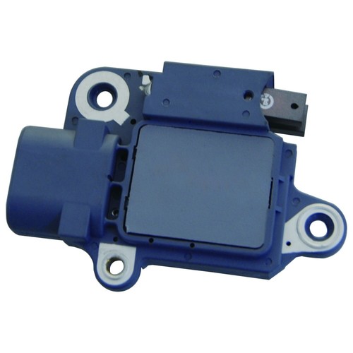 Self-Exciting Voltage Regulator for Ford 4G Alternators Lincoln SUV - Picture 2 of 2