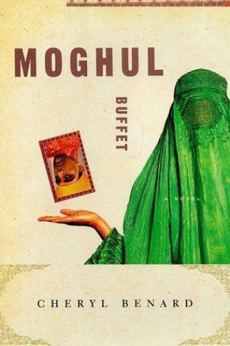 Moghul Buffet by Cheryl Bernard - Imagen 1 de 1
