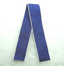 US Presidential Medal of Freedom ribbon, 1 foot (12 inches) Made in USA by Graco