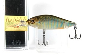 Megabass-Flap-Slap-Diving-Floating-Lure-Lightning-Shad-8293